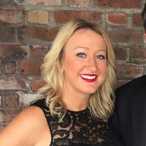 Meet your Posher, Sarah cate