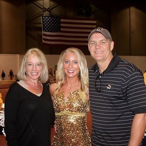 Meet your Posher, Morgan