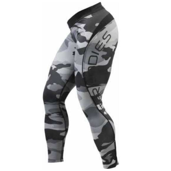 Sold on mercari. Official Better Bodies leggings - Picture 1 of 4