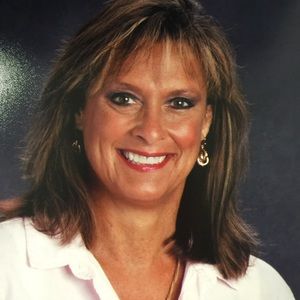 Meet your Posher, Beth