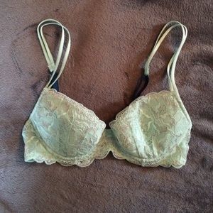 VS PINK bra