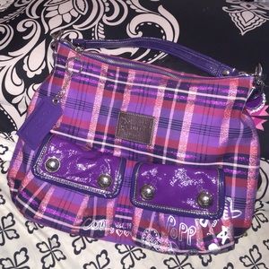 Super cute Coach purse