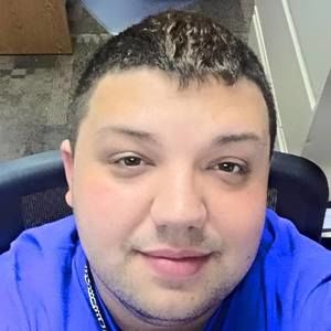 Meet your Posher, Ricky