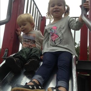 Meet your Posher, Chelley