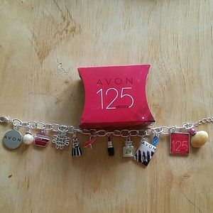 Avon limited edition bracelet