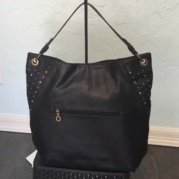 ❎SOLD❎NWT - Relic black purse - Picture 2 of 4