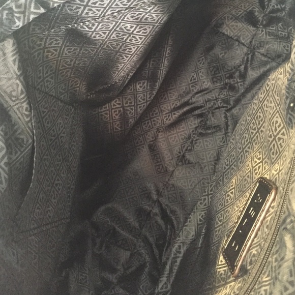 ❎SOLD❎NWT - Relic black purse - Picture 3 of 4