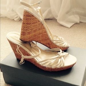 Cute wedges!
