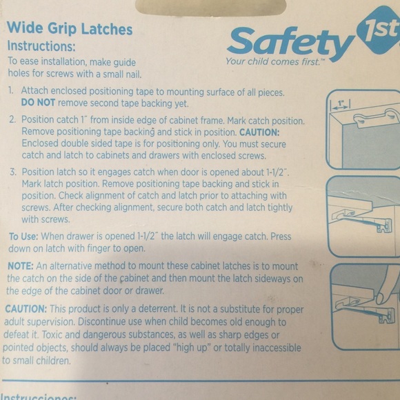 Safety 1st - Picture 2 of 4
