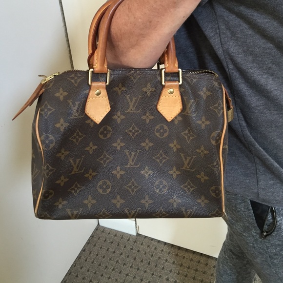 Authentic Louis Vuitton bag *Vintage*