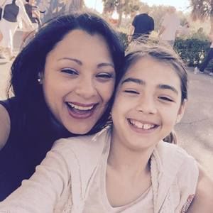 Meet your Posher, Maria