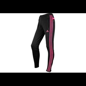 adidas leggings training pants
