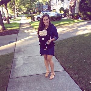 Meet your Posher, Deanna