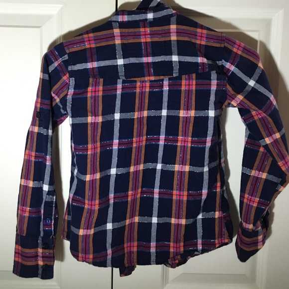 Flannel - Picture 2 of 3