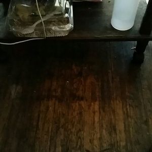 Meet your Posher, Janet