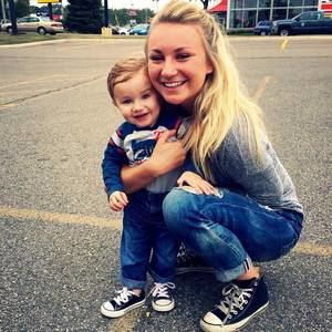 Meet your Posher, Leah