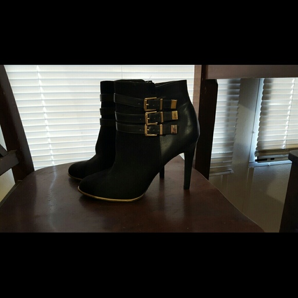 Gorgeous Black Heels