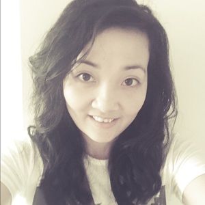 Meet your Posher, Lynn