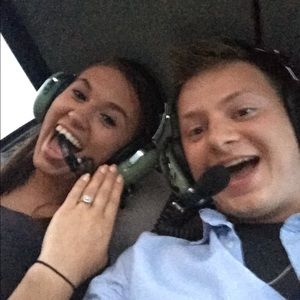 Meet your Posher, Travis