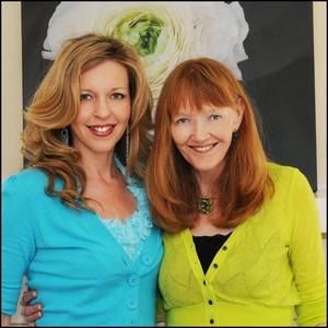 Meet your Posher, Katrina