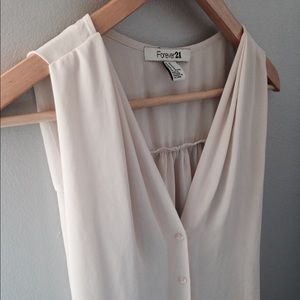 Highlow top