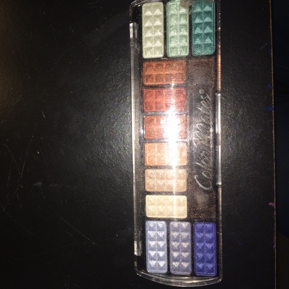 eyeshadow