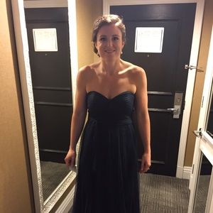 Meet your Posher, Jill