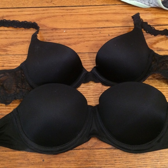 Bra & bandeau