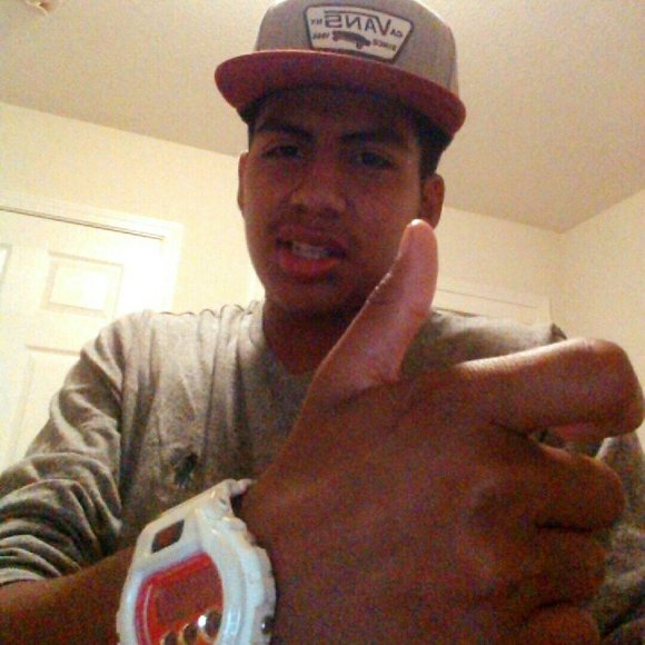 Meet your Posher, Francisco