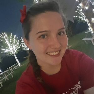 Meet your Posher, Kaylee