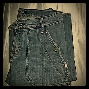 Rock and republic jeans