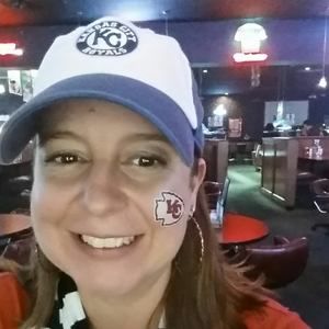 Meet your Posher, Carrie