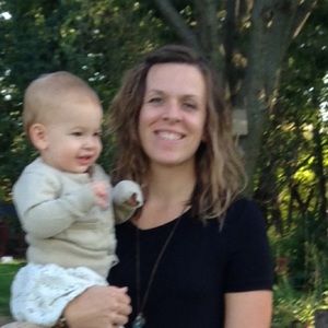 Meet your Posher, Tami