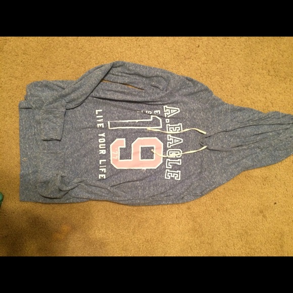 American Eagle Hoodie ****TRADED*****