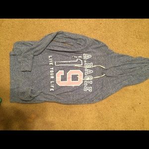 American Eagle Hoodie ****TRADED*****