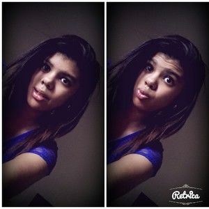 Meet your Posher, Luci