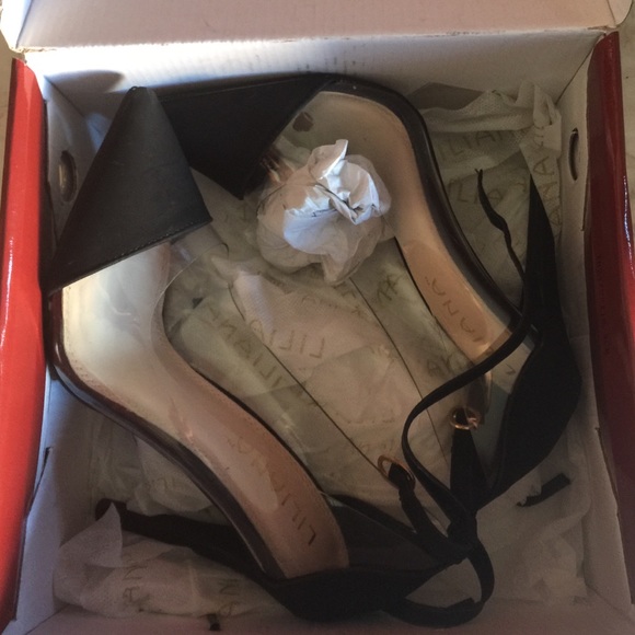 Sexy pumps