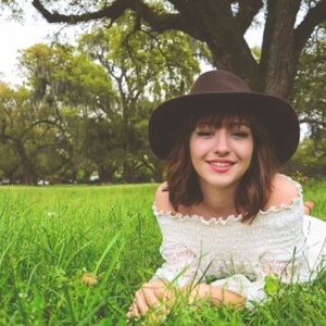 Meet your Posher, Ashlee