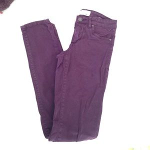 Plum Jeans