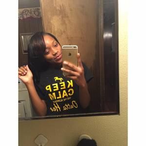 Meet your Posher, Kay