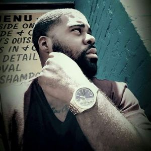 Meet your Posher, John