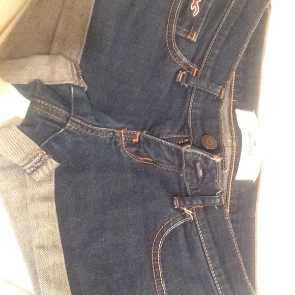 HOLLISTER SHORTS