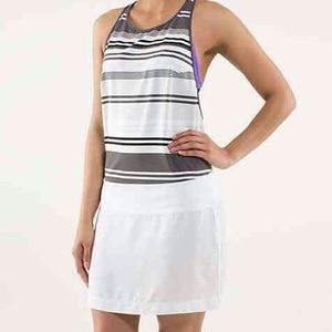 lululemon athletica Dresses - NWOT lululemon Blissed Out Dress lululemon athletica Dresses - NWOT lululemon Blissed Out Dress