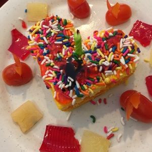 Meet your Posher, Larhonda