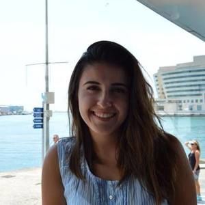 Meet your Posher, Rachel
