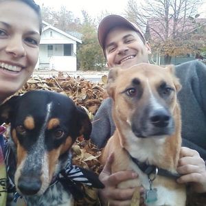 Meet your Posher, Angie