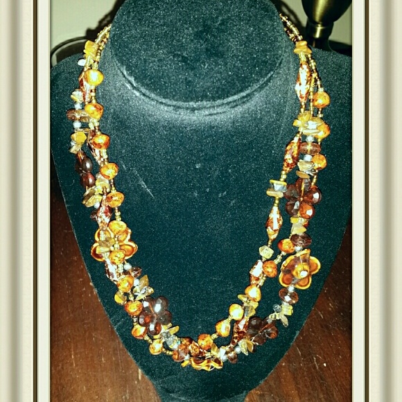 Necklace