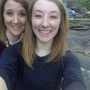 Meet your Posher, Hailey