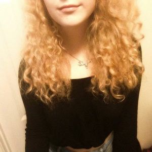 Meet your Posher, Shelby