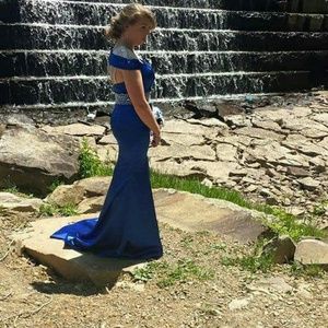 Meet your Posher, Brianna